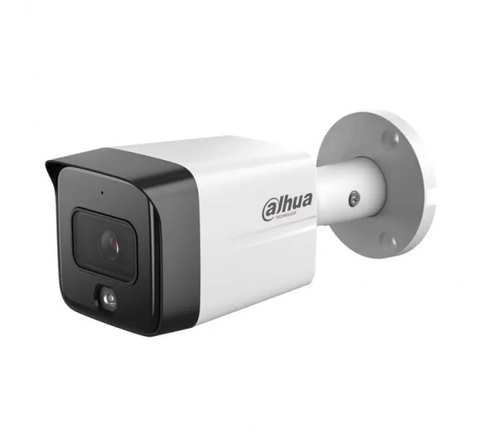 DAHUA Technology IP камера Dahua DH-IPC-HFW1431TC-A (2.8мм)