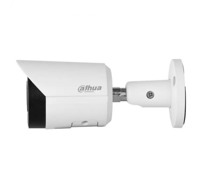 DAHUA Technology IP камера Dahua DH-IPC-HFW2849S-S-IL (2.8мм)