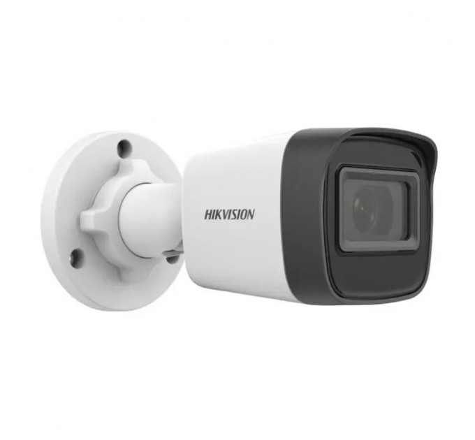 Hikvision IP камера Hikvision DS-2CD1041G0-I (2.8мм)
