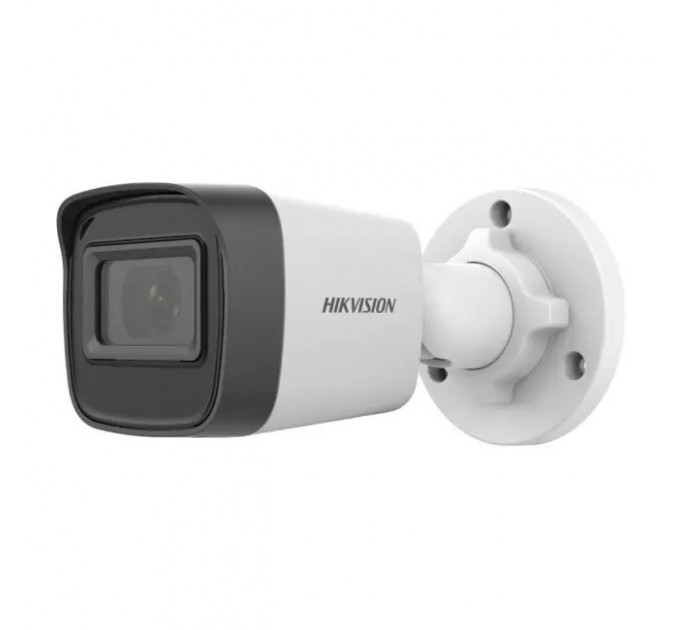 Hikvision IP камера Hikvision DS-2CD1041G0-I (2.8мм)