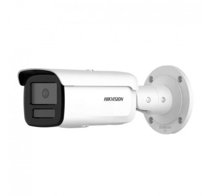 Hikvision IP камера Hikvision DS-2CD2T47G2H-LI (eF) (2.8мм)