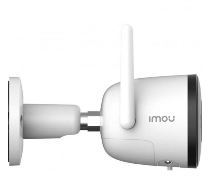 IP камера Imou Bullet 2E 5MP (IPC-K3DP-5H0WF) 2.8мм