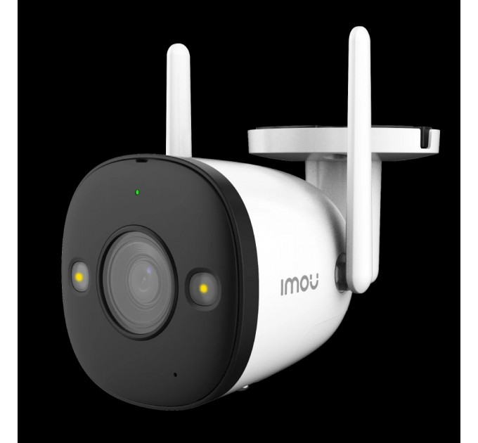 IP камера Imou Bullet 2E 5MP (IPC-K3DP-5H0WF) 2.8мм