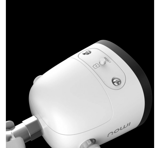 IP камера Imou Bullet 2E 5MP (IPC-K3DP-5H0WF) 2.8мм