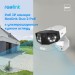 Reolink IP камера Reolink Duo Series P730 (Duo 2 PoE)