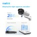 Reolink IP камера Reolink Duo Series P730 (Duo 2 PoE)