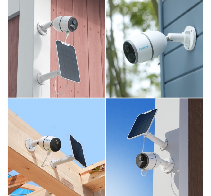 IP камера Reolink Go Series G330 (Go Plus)