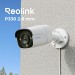 Reolink IP камера Reolink P330 2.8 mm (RLC-810A)