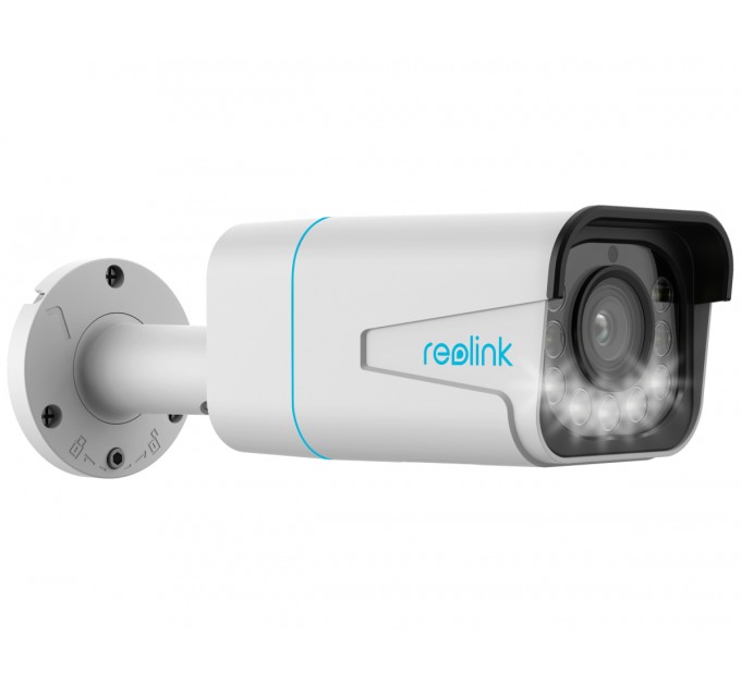 IP камера Reolink P430 (RLC-811A)