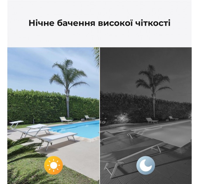 Reolink IP камера Reolink W320 (RLC-510WA)