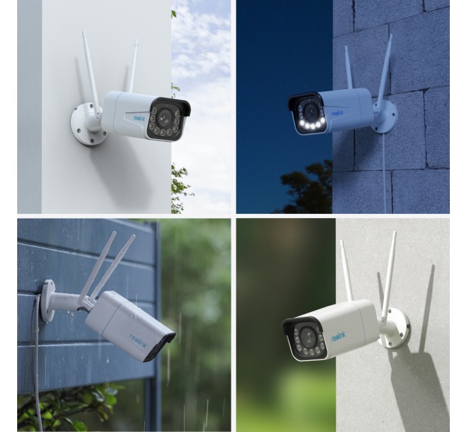 IP камера Reolink W430 (RLC-811WA)