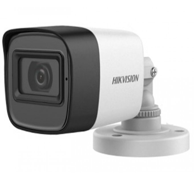 Hikvision Turbo HD камера Hikvision DS-2CE16H0T-ITFS