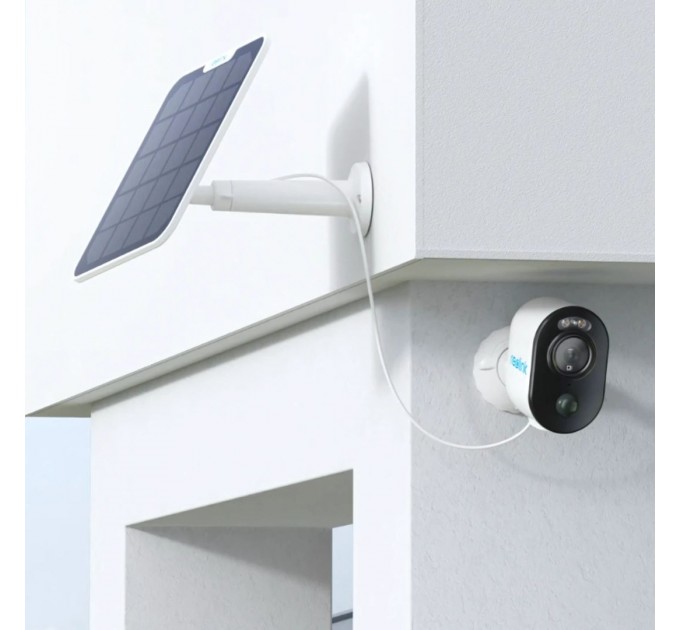 IP камера Reolink Argus Series B310 (Argus 2E)