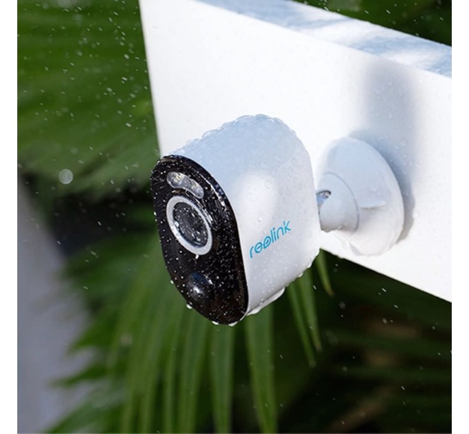 IP камера Reolink Argus Series B310 (Argus 2E)