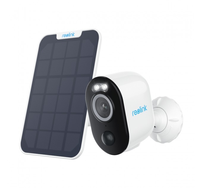 IP камера Reolink Argus Series B330 (Argus 3 Pro)