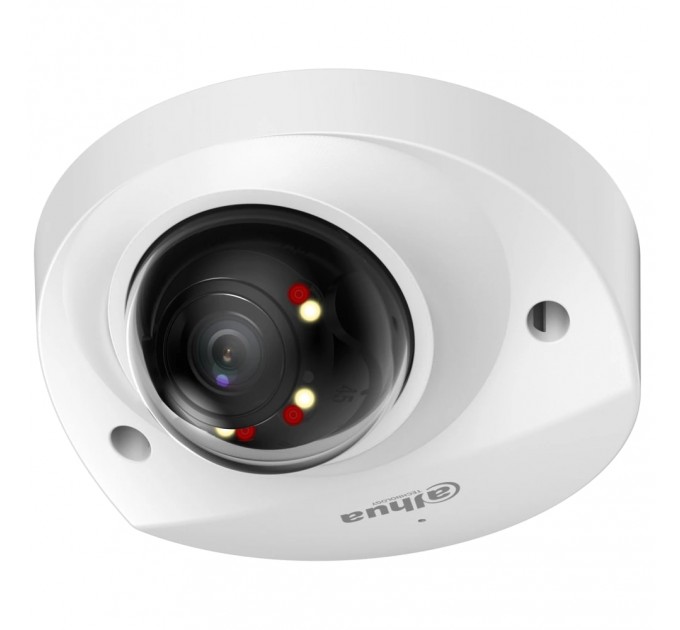DAHUA Technology IP камера Dahua DH-IPC-HDBW2449F-AS-IL