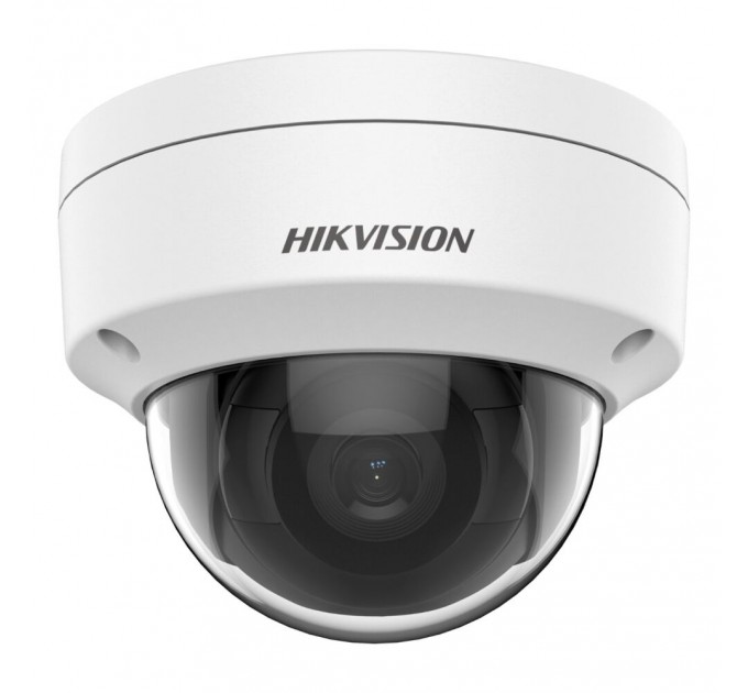 Hikvision IP камера Hikvision DS-2CD1121-I(F) (2.8 мм)