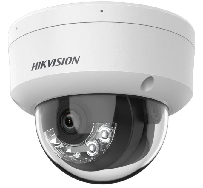 Hikvision IP камера Hikvision DS-2CD1123G2-LIUF (2.8мм)