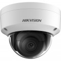 Hikvision IP камера Hikvision купольная DS-2CD2121G0-IS(C) (2.8 мм)