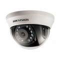 Hikvision Turbo HD камера Hikvision DS-2CE56D0T-IRMMF (C) (2.8 мм)