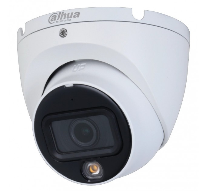 DAHUA Technology HDCVI камера Dahua DH-HAC-HDW1200TLMP-IL-A (2.8мм)