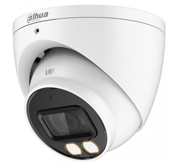 DAHUA Technology HDCVI камера Dahua DH-HAC-HDW1200TP-IL-A (2.8мм)