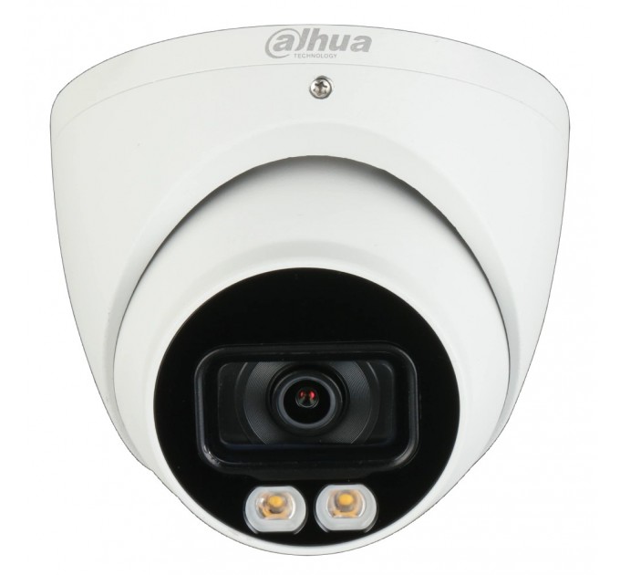 DAHUA Technology HDCVI камера Dahua DH-HAC-HDW1200TP-IL-A (2.8мм)