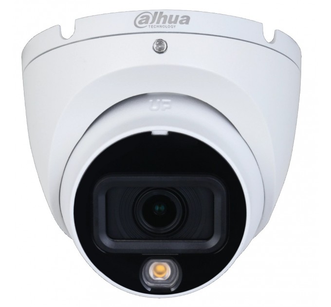 DAHUA Technology HDCVI камера Dahua DH-HAC-HDW1500TLMP-IL-A (2.8мм)