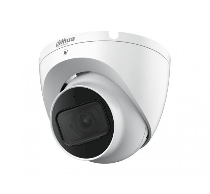 DAHUA Technology HDCVI камера Dahua DH-HAC-HDW1800TLMP (2.8мм)