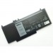 Dell Акумулятор до ноутбука Dell Latitude E5570 6MT4T, 7750mAh (62Wh), 4cell, 7.6V, Li-ion (A47176)