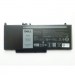 Dell Акумулятор до ноутбука Dell Latitude E5570 6MT4T, 7750mAh (62Wh), 4cell, 7.6V, Li-ion (A47176)
