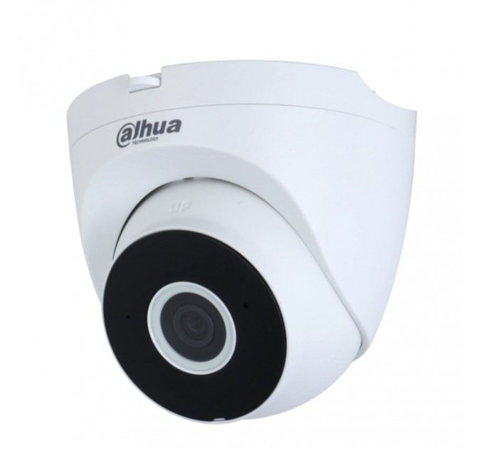 DAHUA Technology IP камера Dahua DH-IPC-HDW1430DT-SAW (2.8мм)