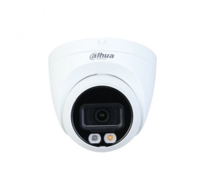 DAHUA Technology IP камера Dahua DH-IPC-HDW2449T-S-IL 2.8mm