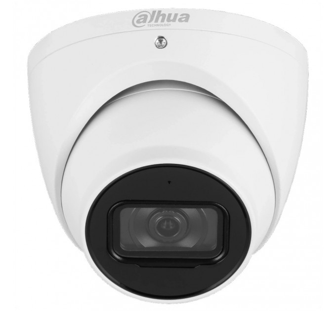 DAHUA Technology IP камера Dahua DH-IPC-HDW3441EM-S-S2 (2.8мм)