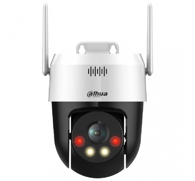 DAHUA Technology IP камера Dahua DH-P5AE-PV (4мм)