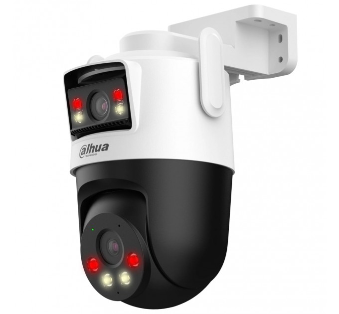 DAHUA Technology IP камера Dahua DH-P5D-5F-PV 5МП (2.8+6мм) WiFi