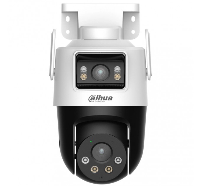 DAHUA Technology IP камера Dahua DH-P5D-5F-PV 5МП (2.8+6мм) WiFi