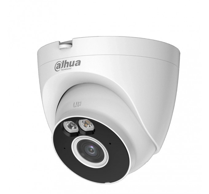 DAHUA Technology IP камера Dahua DH-T4A-PV (2.8мм)