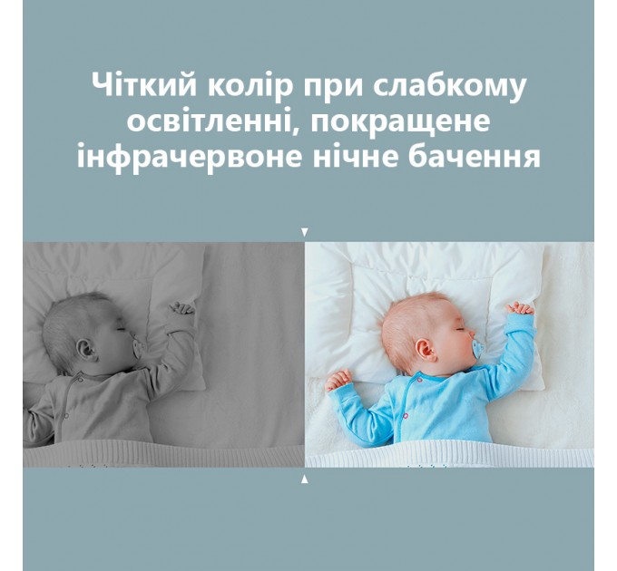 Tenda IP камера Tenda CP6