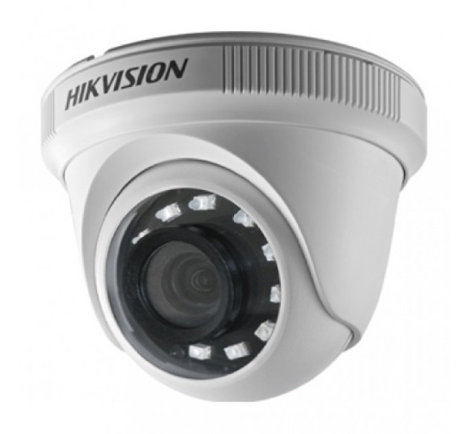 Hikvision Turbo HD камера Hikvision DS-2CE56D0T-IRPF (C) (2.8 мм)