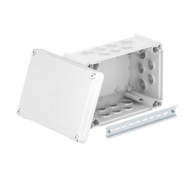 OBO Коробка монтажная OBO Bettermann Т350 IP66, 285x201x120 мм