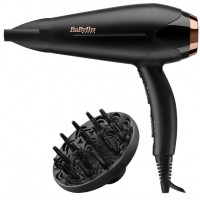 Фен Babyliss D570DE Фен Babyliss D570DE