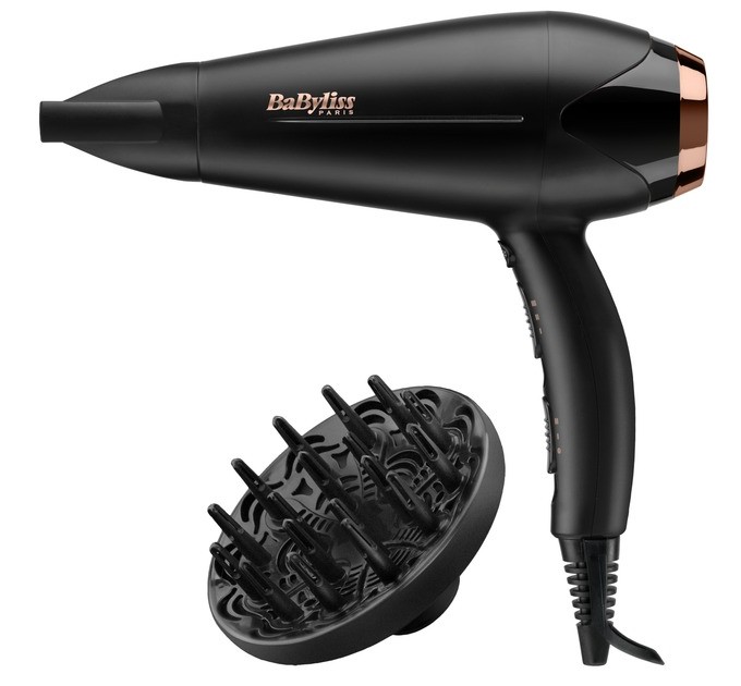 Babyliss Фен Babyliss D570DE
