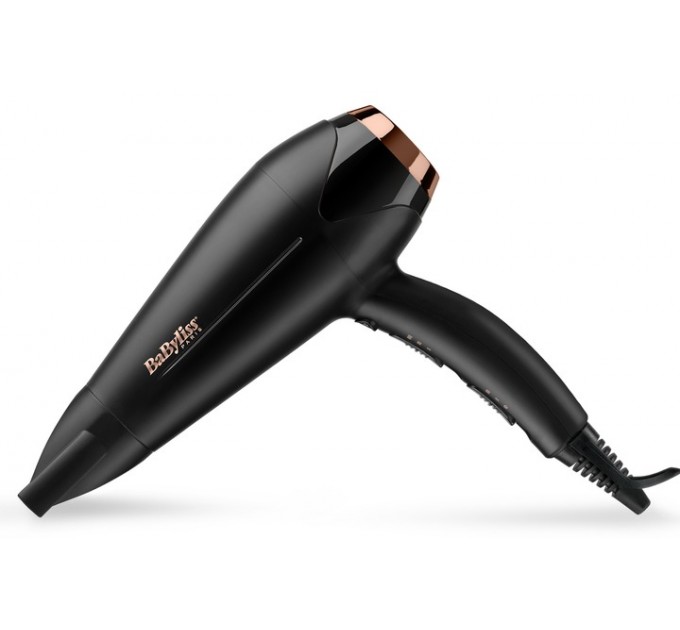 Babyliss Фен Babyliss D570DE