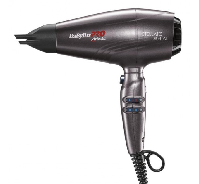 Babyliss Pro Фен Babyliss Pro BAB7500IE