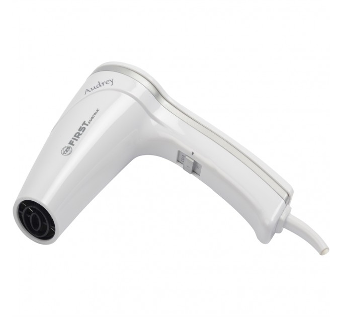 Фен First FA-5655-1 White