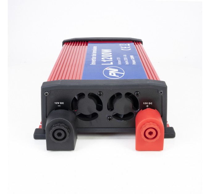 PNi Інвертор напруги PNi H1200W12 1200W