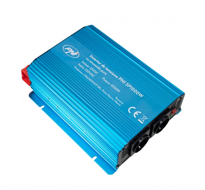 PNi Інвертор напруги PNi SP1000W 1000W