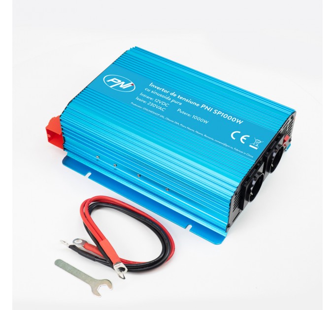 PNi Інвертор напруги PNi SP1000W 1000W
