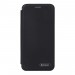 Чeхол-книжка BeCover Exclusive для ZTE Blade A31 Black (707258)